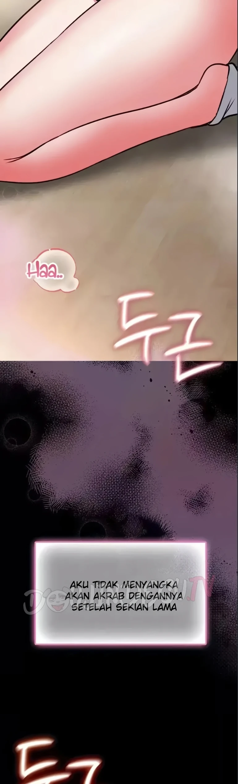 I Will Teach You Self Defense - Page 80